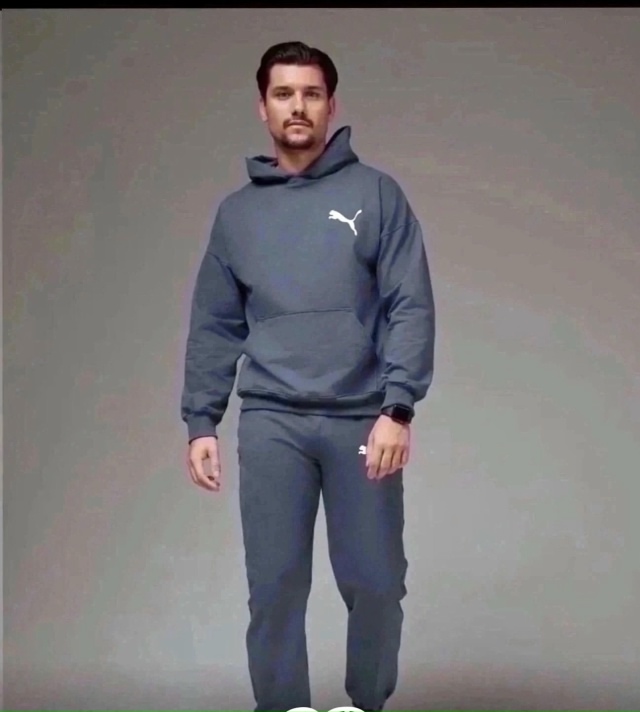 Спортивный костюм 23054302