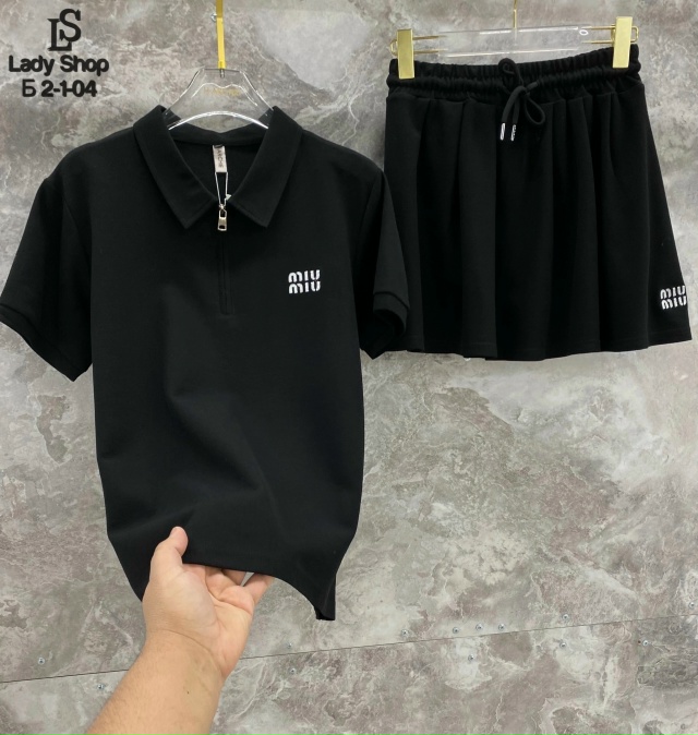 Спортивный костюм 23054259