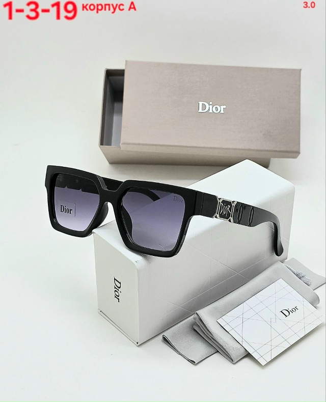 Солнцезащитные очки 23055880