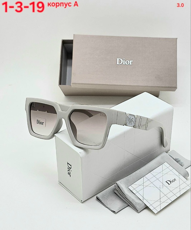 Солнцезащитные очки 23055880