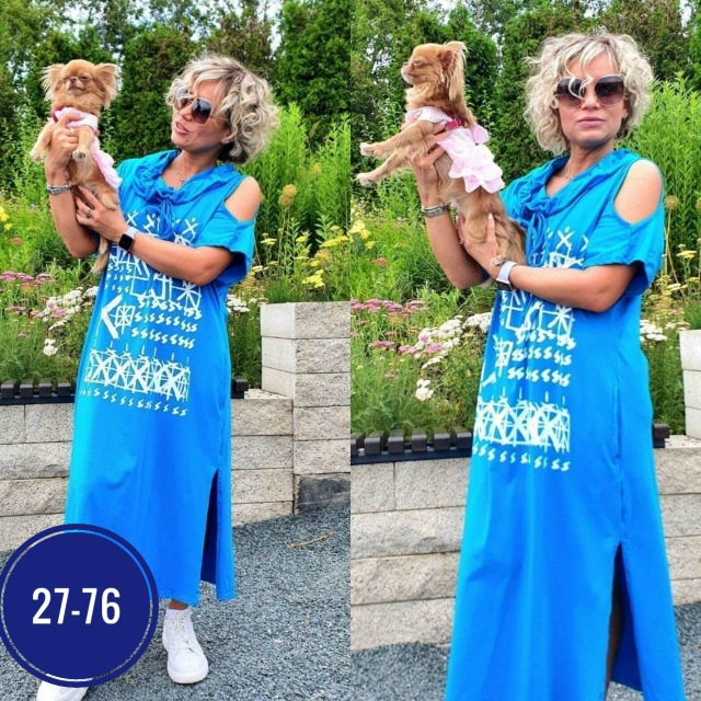 Платье 23055533