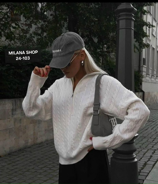 Свитер 23055483