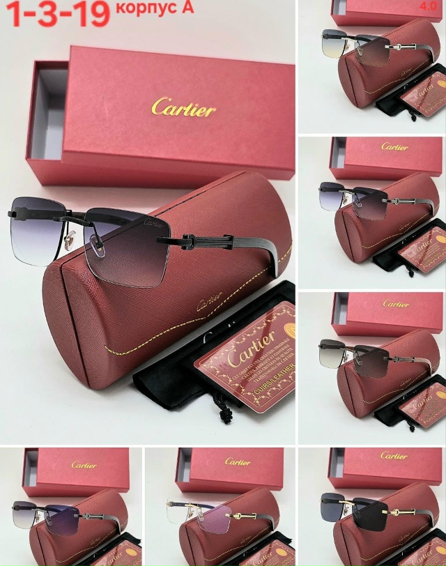 Солнцезащитные очки 23055881