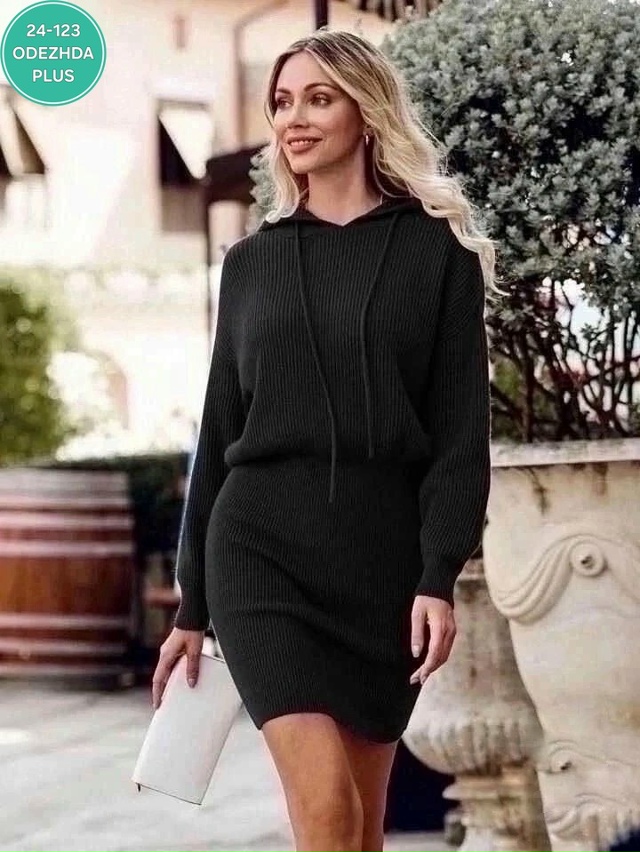 Платье 23056410