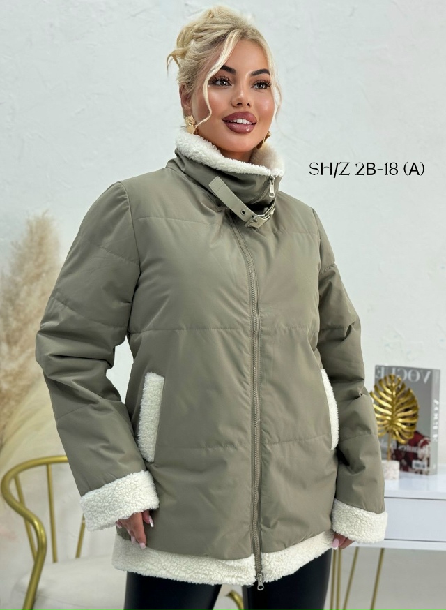 Куртка 23056137