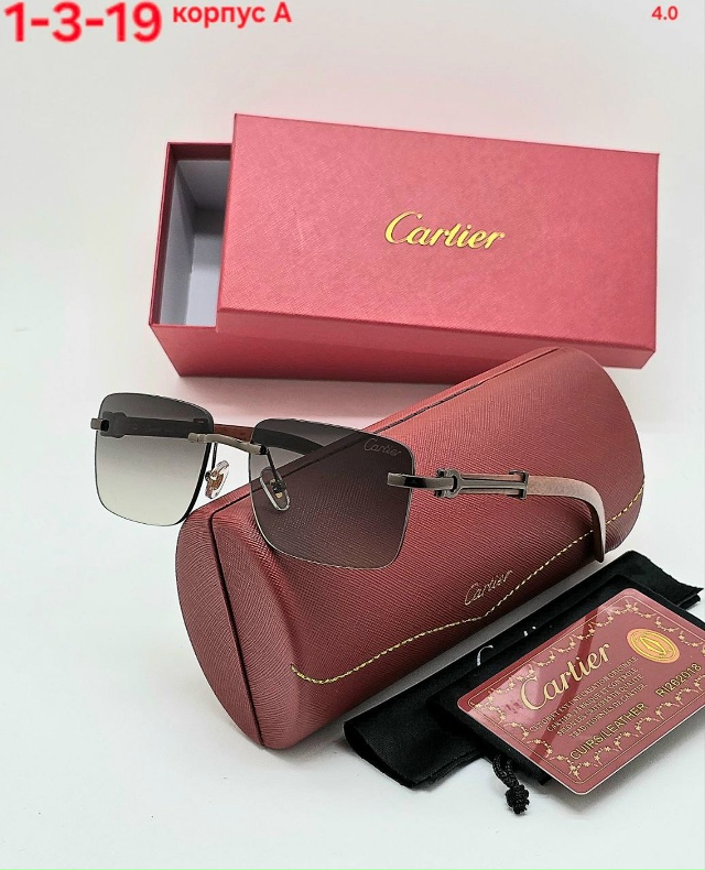 Солнцезащитные очки 23055881