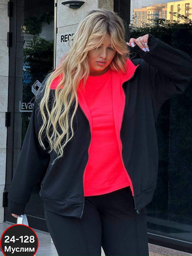 Спортивный костюм 23056729