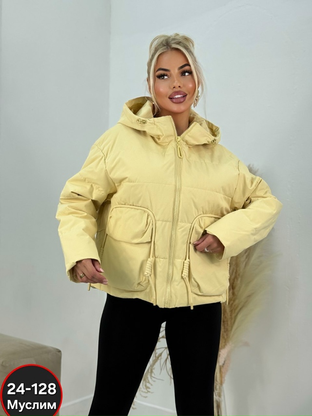 Куртка 23056882
