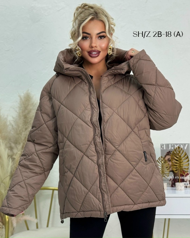 Куртка 23057499