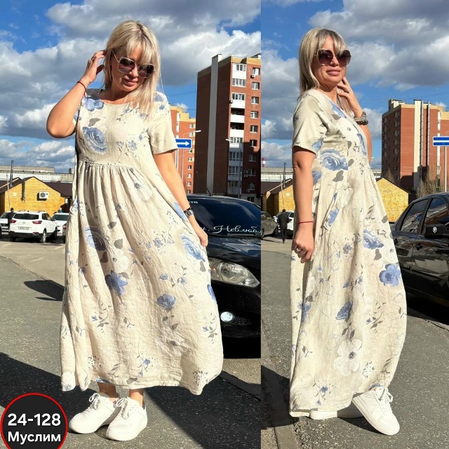 Платье 23057597