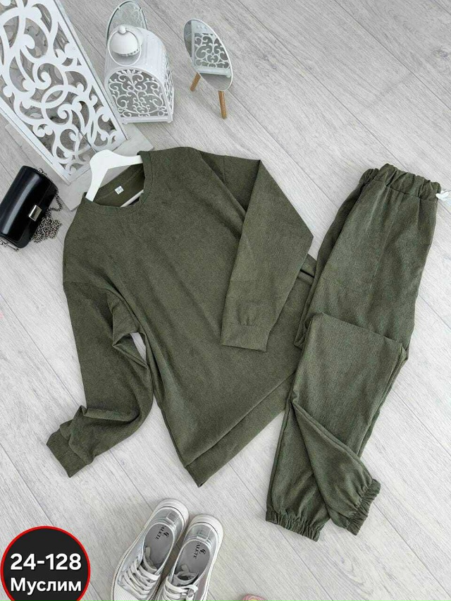 Спортивный костюм 23057596