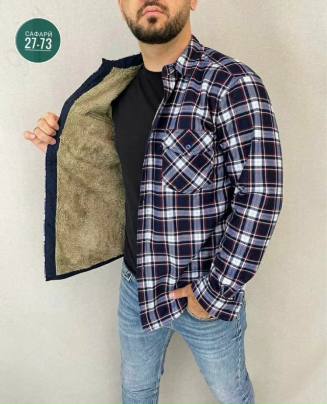 Рубашка 23057760