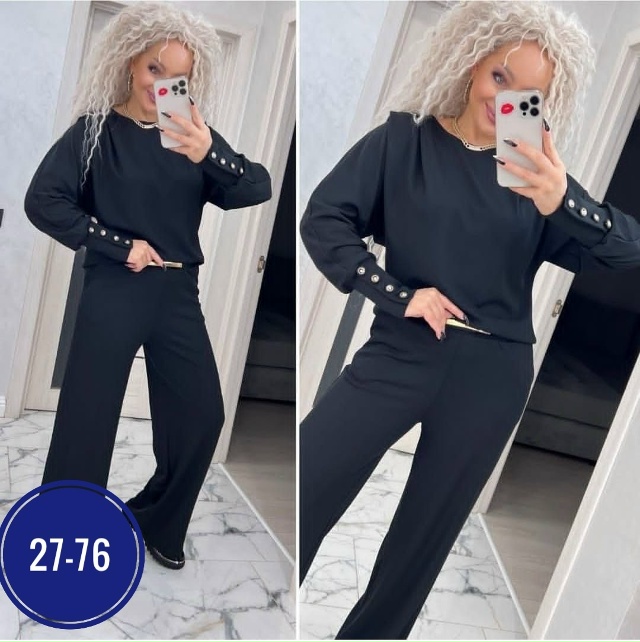 Спортивный костюм 23056801