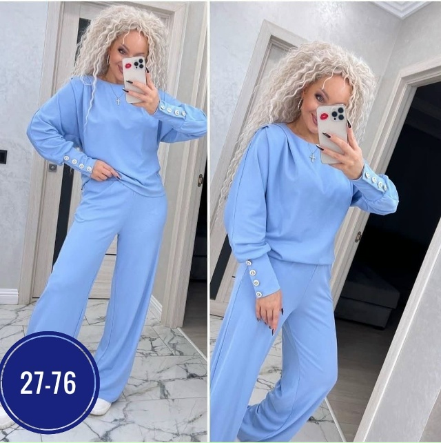 Спортивный костюм 23056801