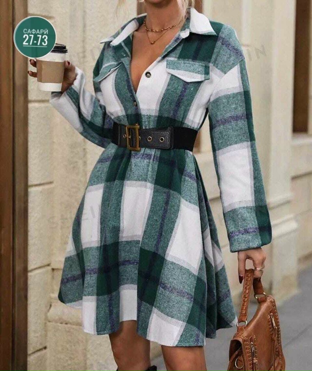 Рубашка 23056744