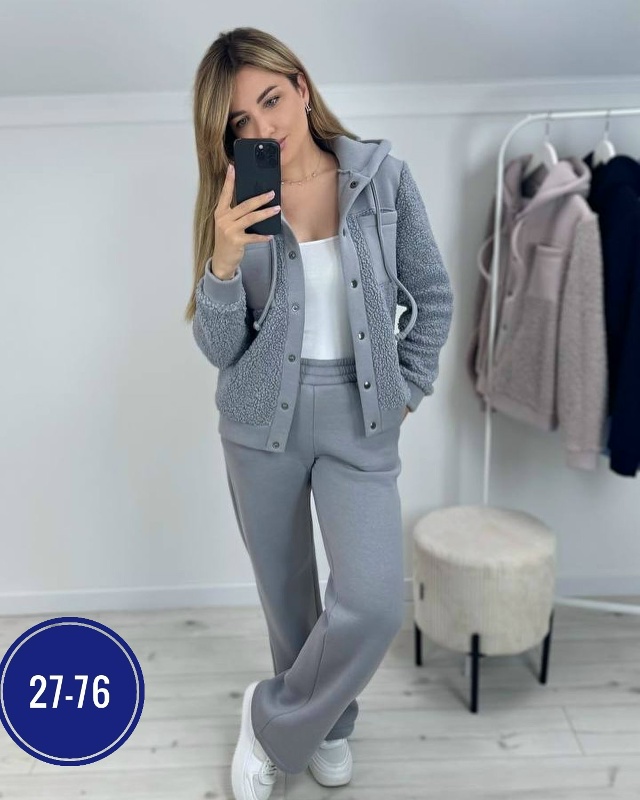 Спортивный костюм 23056803