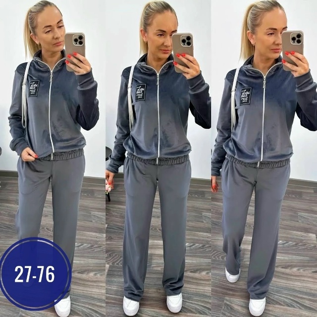 Спортивный костюм 23056802