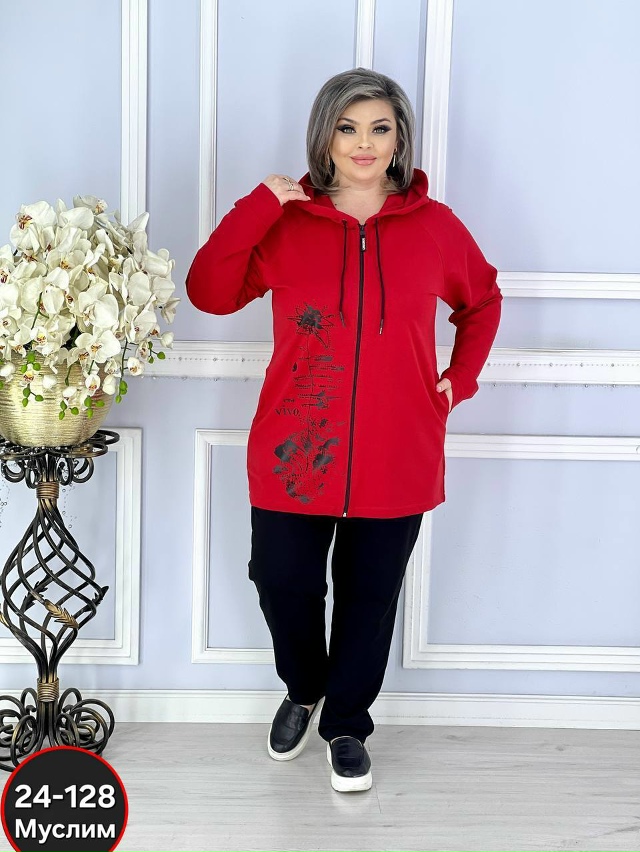 Спортивный костюм 23058954