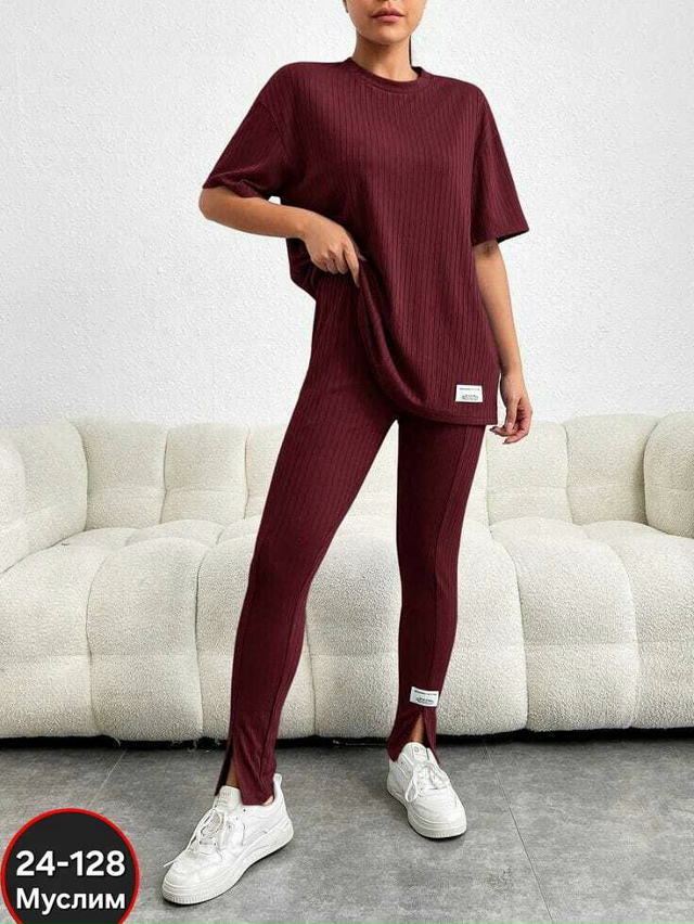 Спортивный костюм 23057916