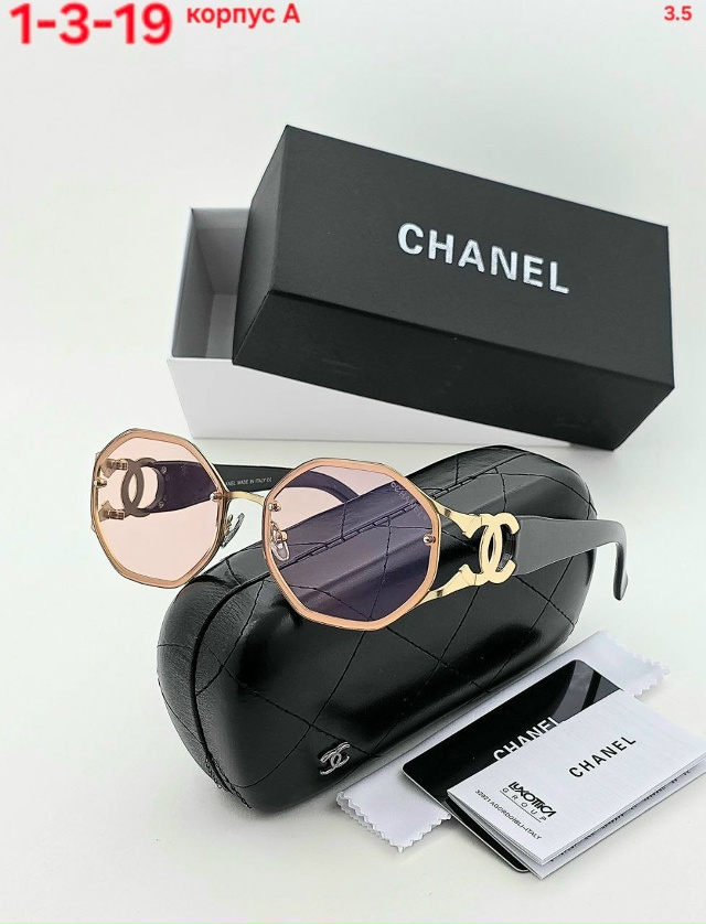 Солнцезащитные очки 23058245