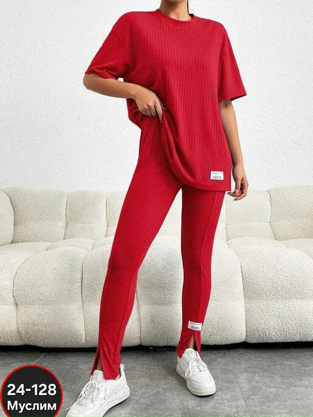 Спортивный костюм 23057916