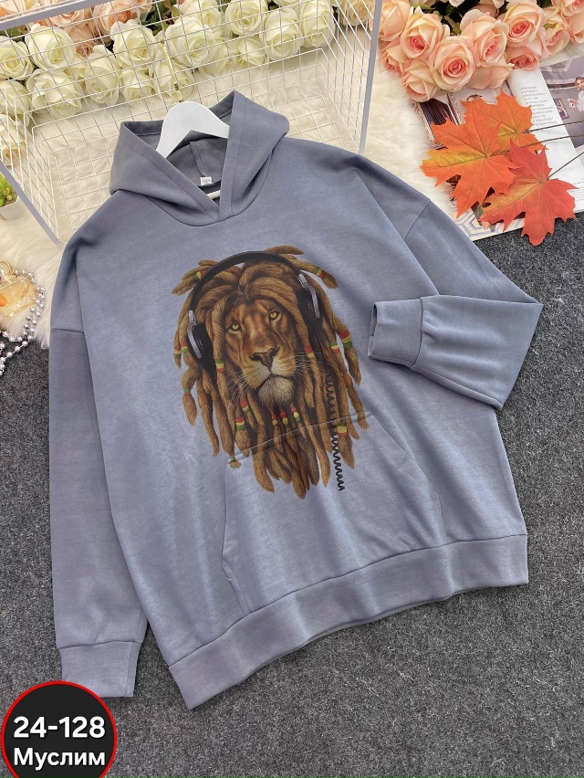 Толстовка 23057917