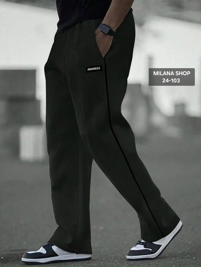 Спортивные брюки 23057934