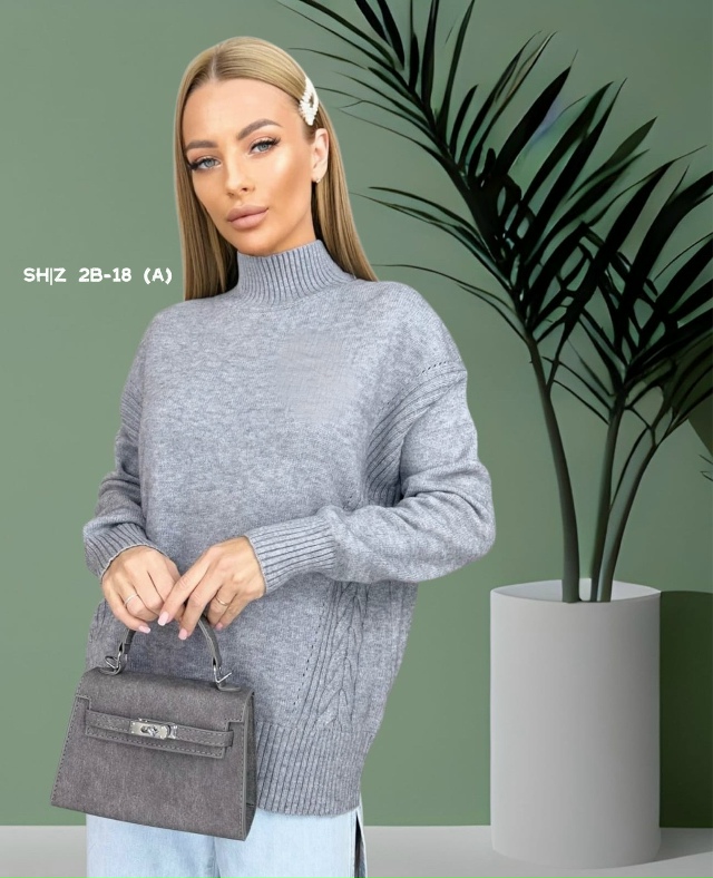 Свитер 23058019