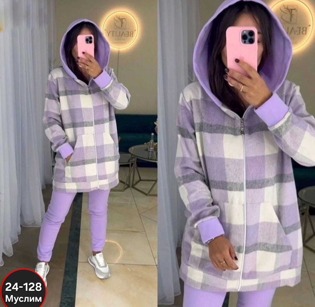 Спортивный костюм 23058963