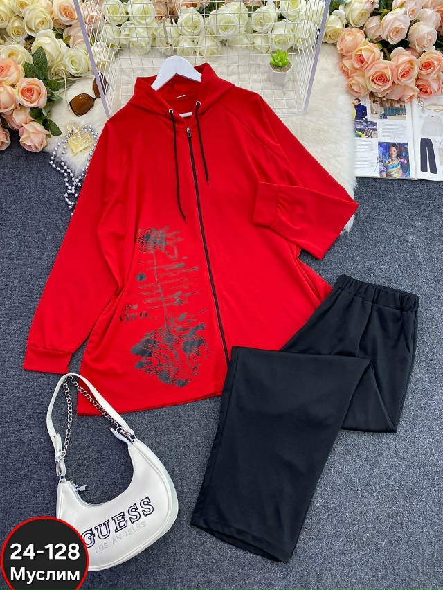 Спортивный костюм 23058954