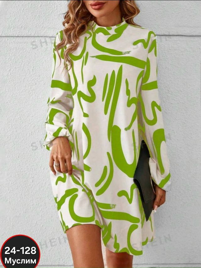 Платье 23057984