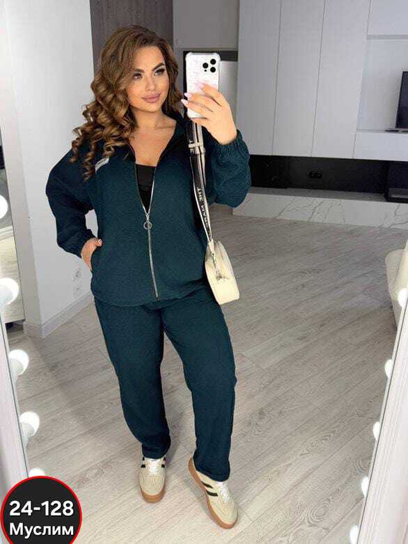 Спортивный костюм 23057986