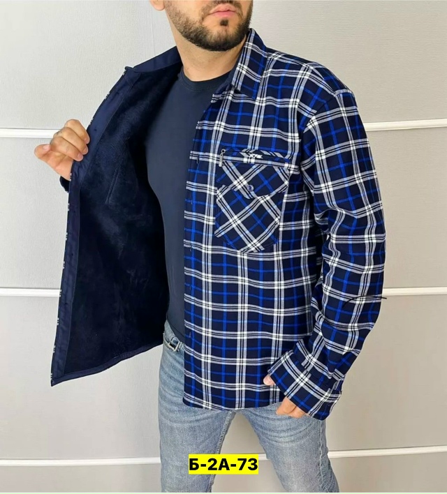 Рубашка 23058621