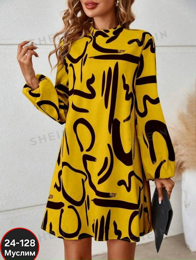 Платье 23057984