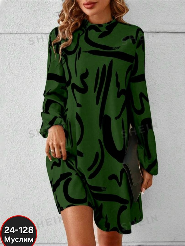 Платье 23057984