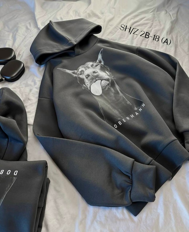 Толстовка 23057853