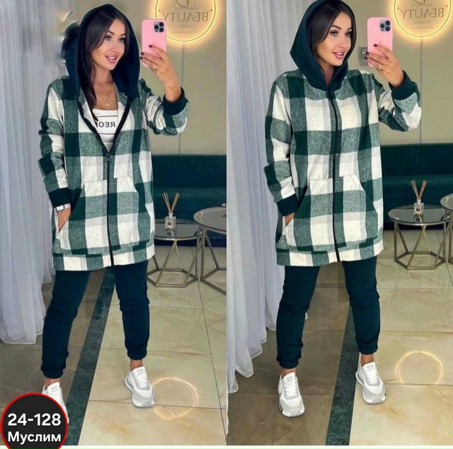 Спортивный костюм 23058963