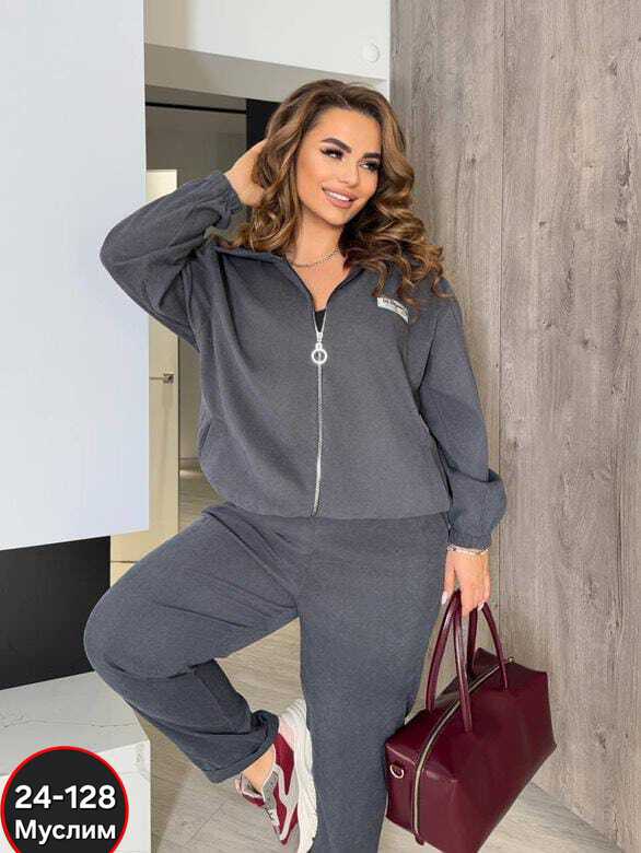 Спортивный костюм 23057986