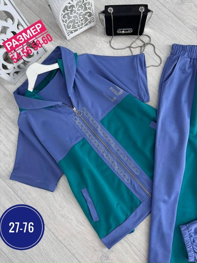 Спортивный костюм 23057902