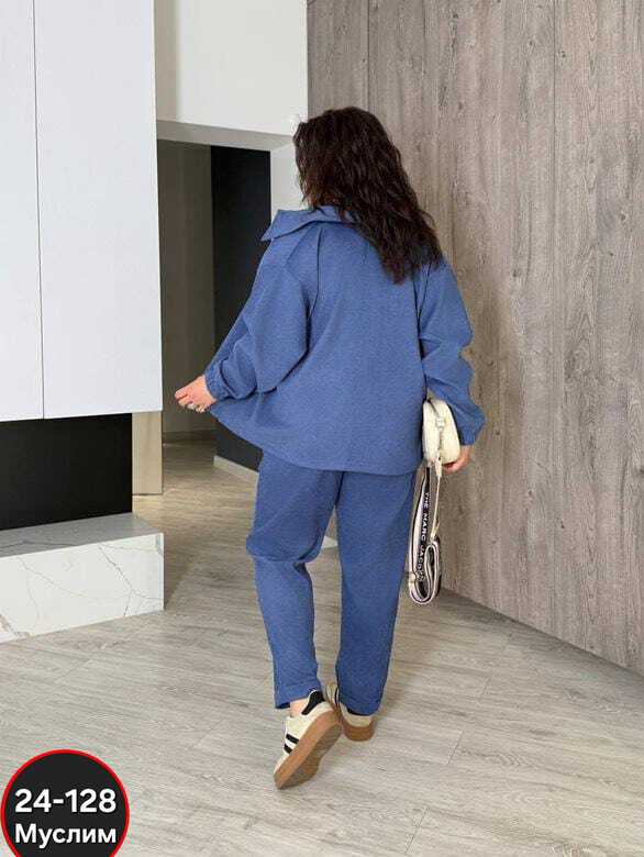 Спортивный костюм 23057986