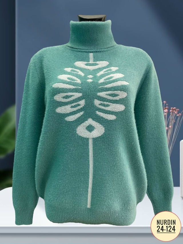 Свитер 23058929