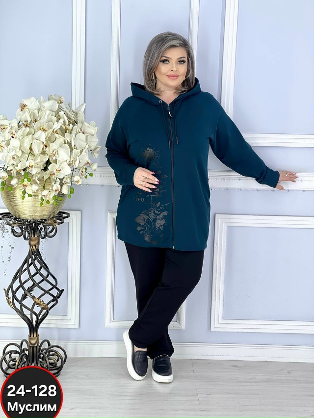 Спортивный костюм 23058954