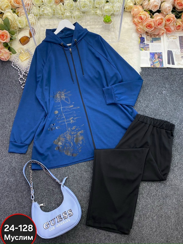 Спортивный костюм 23058954