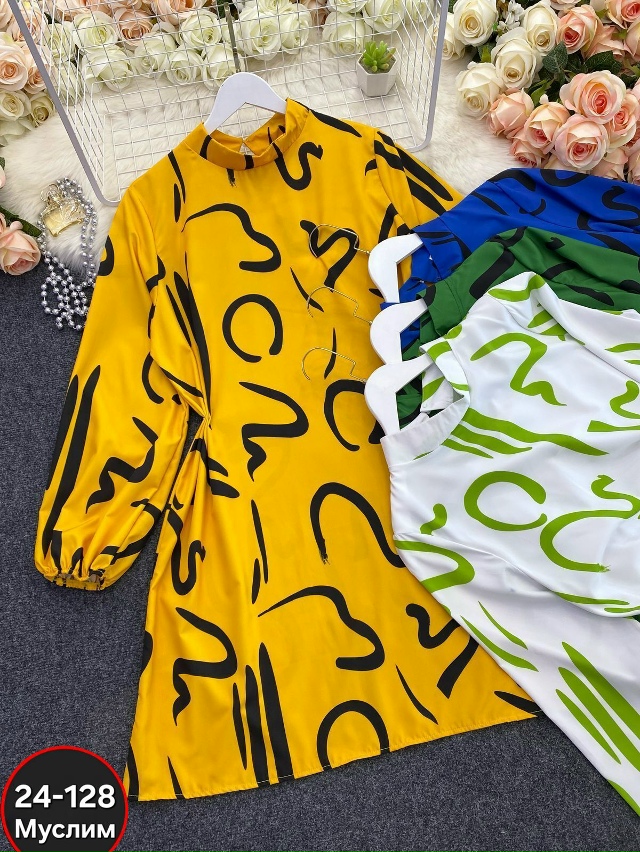 Платье 23057984