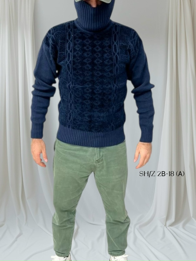 Свитер 23059330