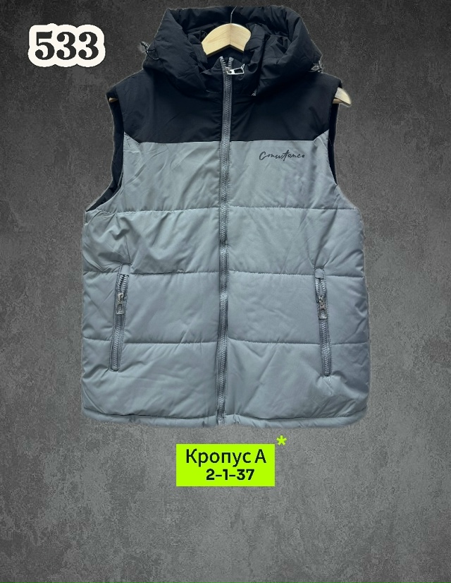 Жилет 23059667