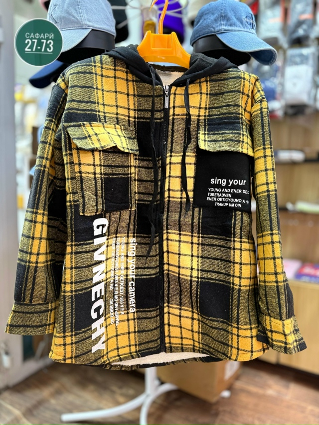 Рубашка 23060145