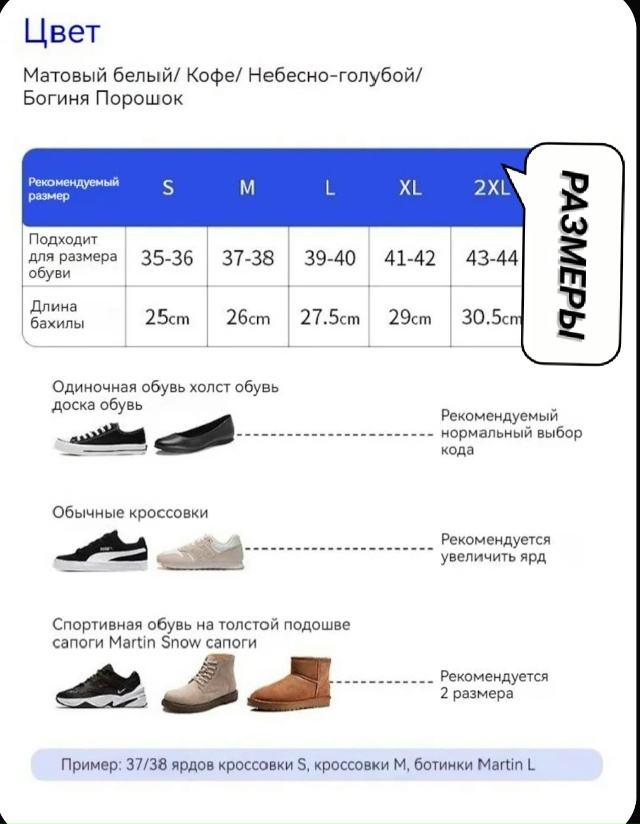 Бахилы 23059245