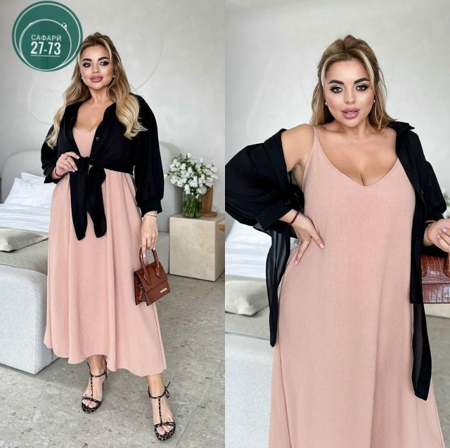 Рубашка 23060242