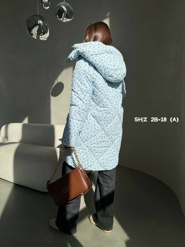 Куртка 23059438